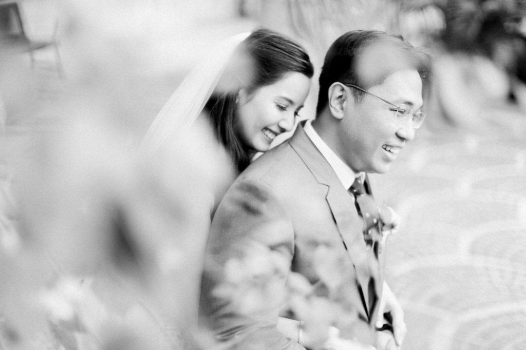 JP & Tracy - A Touching Makati Wedding | Foreveryday Photography