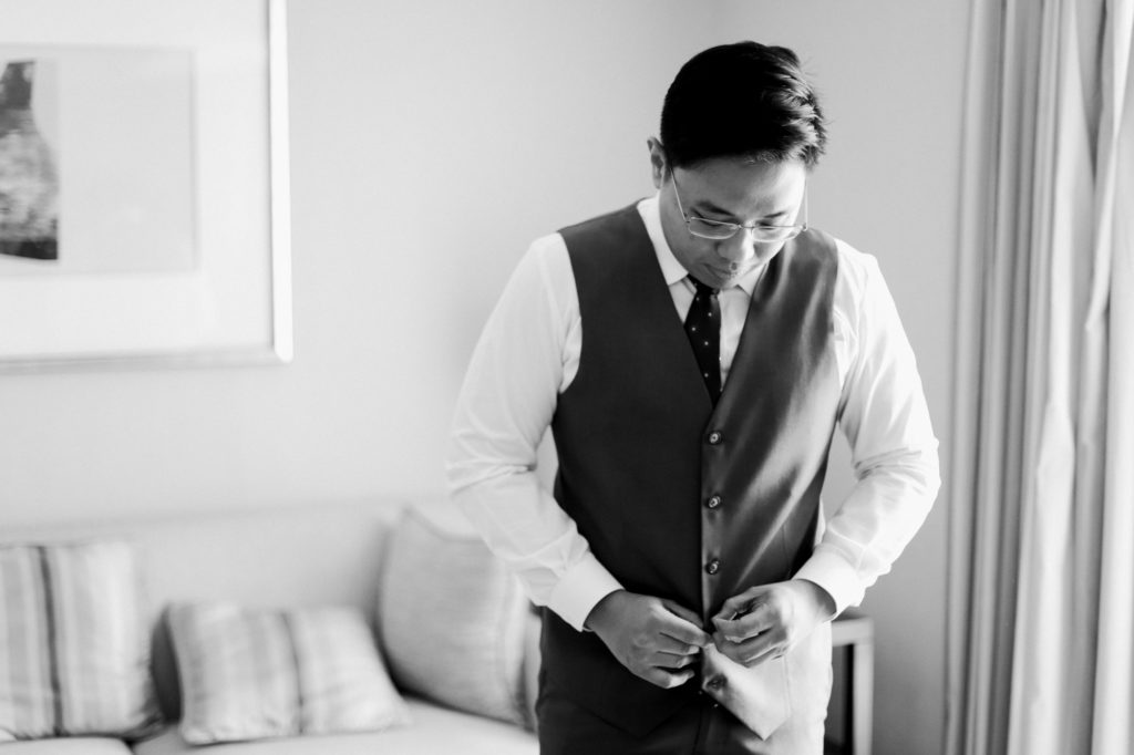 JP & Tracy - A Touching Makati Wedding | Foreveryday Photography