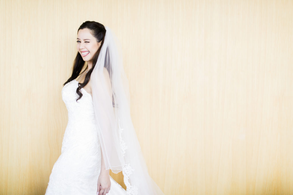 JP & Tracy - A Touching Makati Wedding | Foreveryday Photography