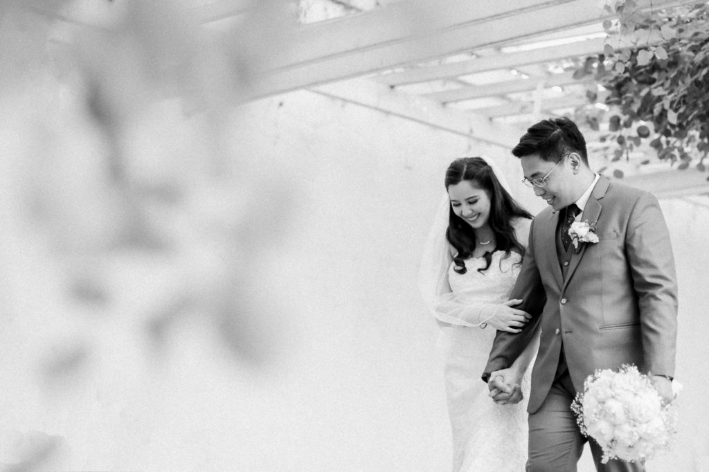 JP & Tracy - A Touching Makati Wedding | Foreveryday Photography