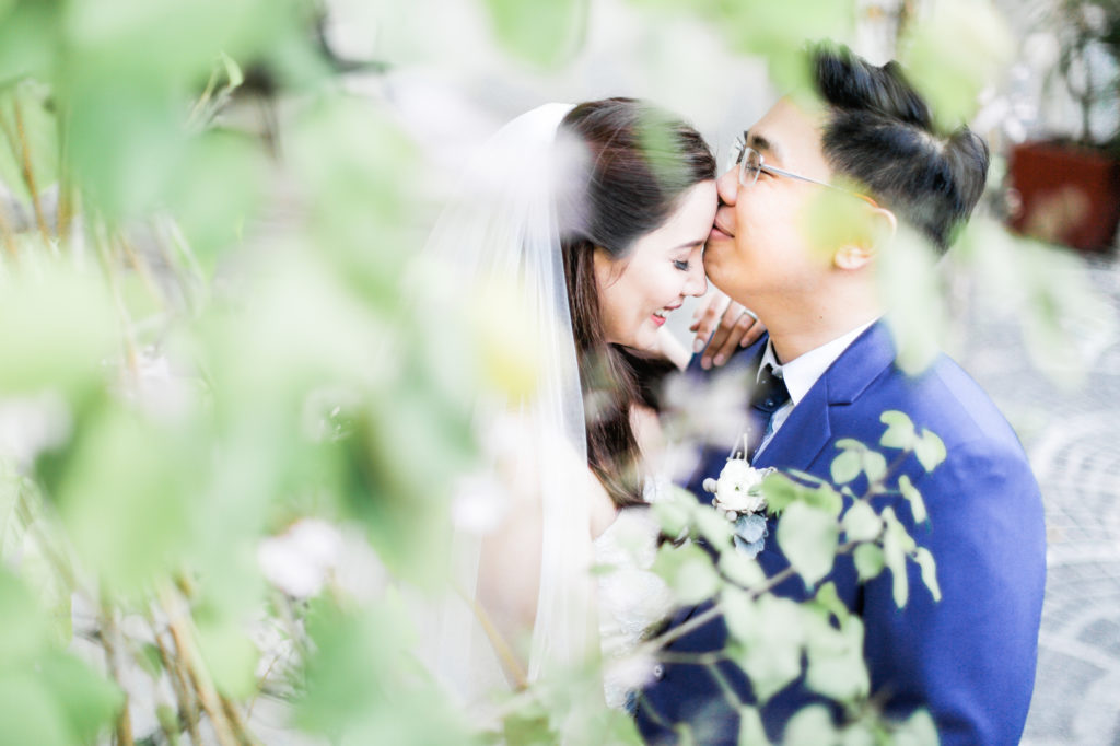 JP & Tracy - A Touching Makati Wedding | Foreveryday Photography