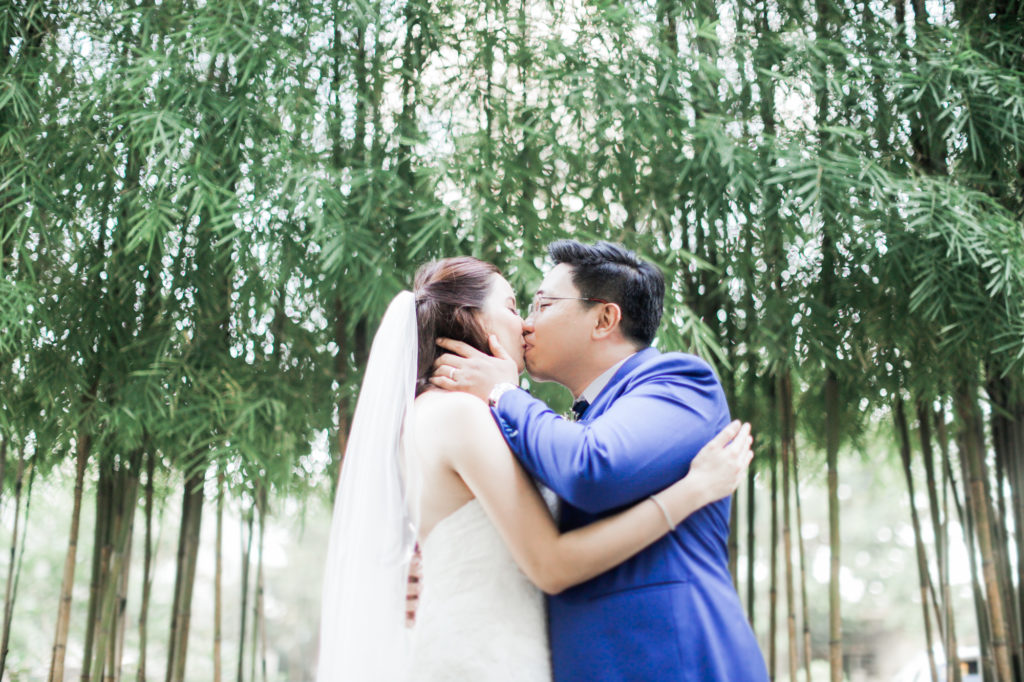 JP & Tracy - A Touching Makati Wedding | Foreveryday Photography