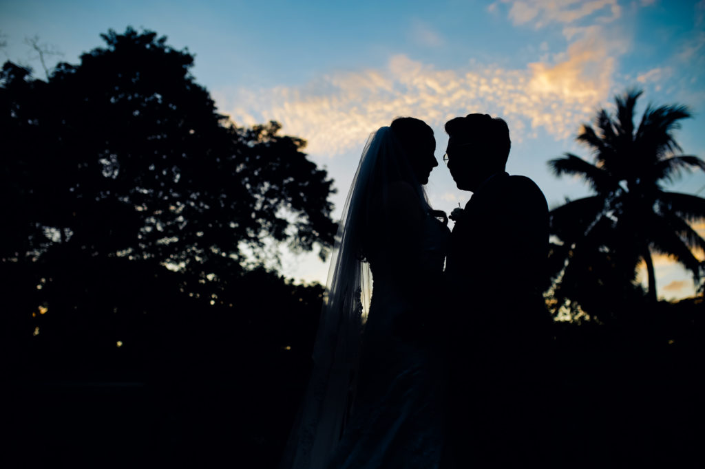 JP & Tracy - A Touching Makati Wedding | Foreveryday Photography