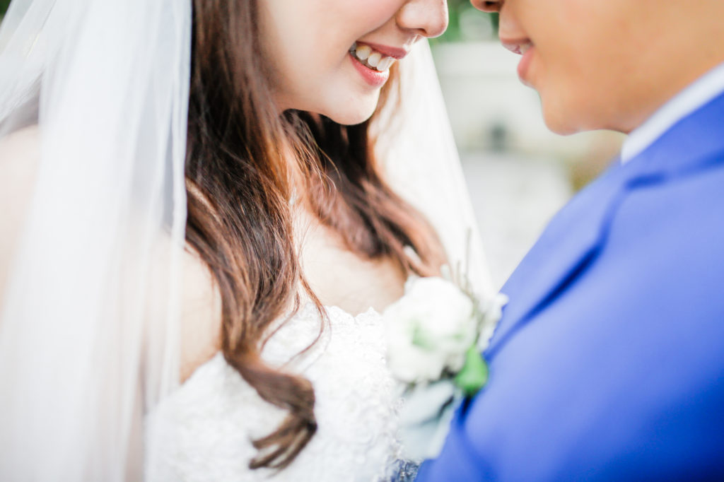 JP & Tracy - A Touching Makati Wedding | Foreveryday Photography