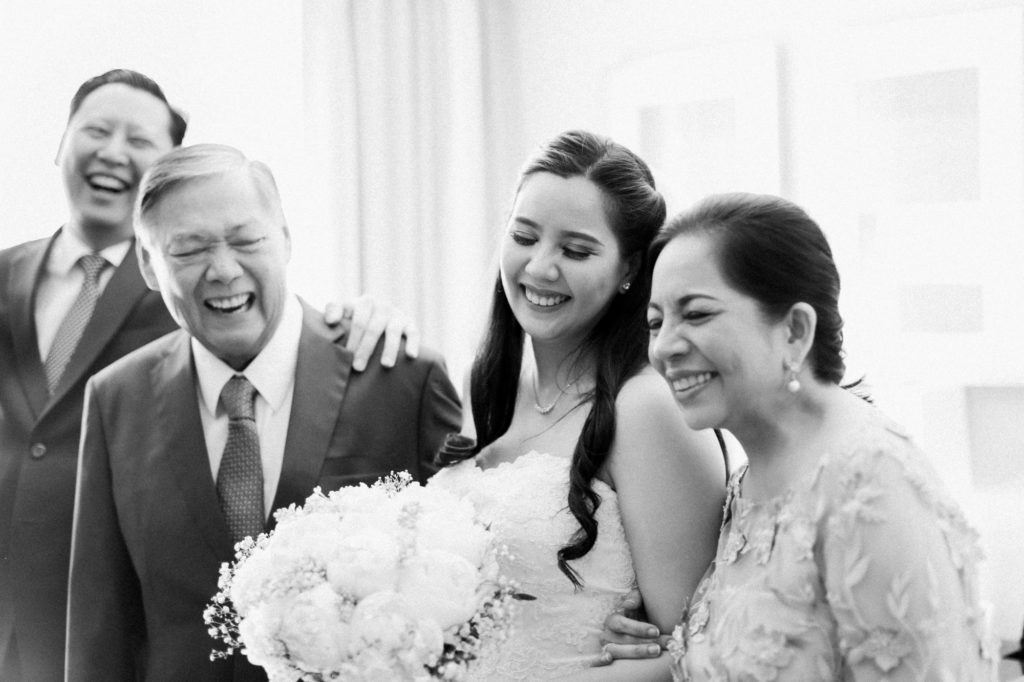 JP & Tracy - A Touching Makati Wedding | Foreveryday Photography