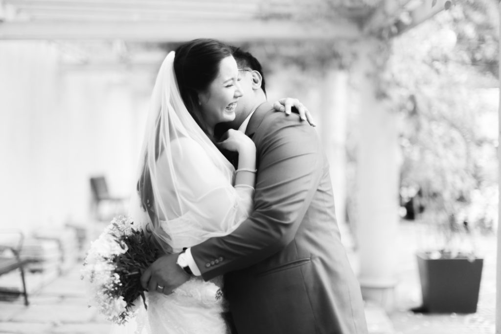 JP & Tracy - A Touching Makati Wedding | Foreveryday Photography