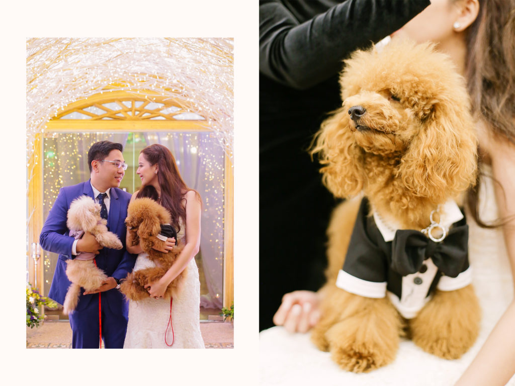 JP & Tracy - A Touching Makati Wedding | Foreveryday Photography