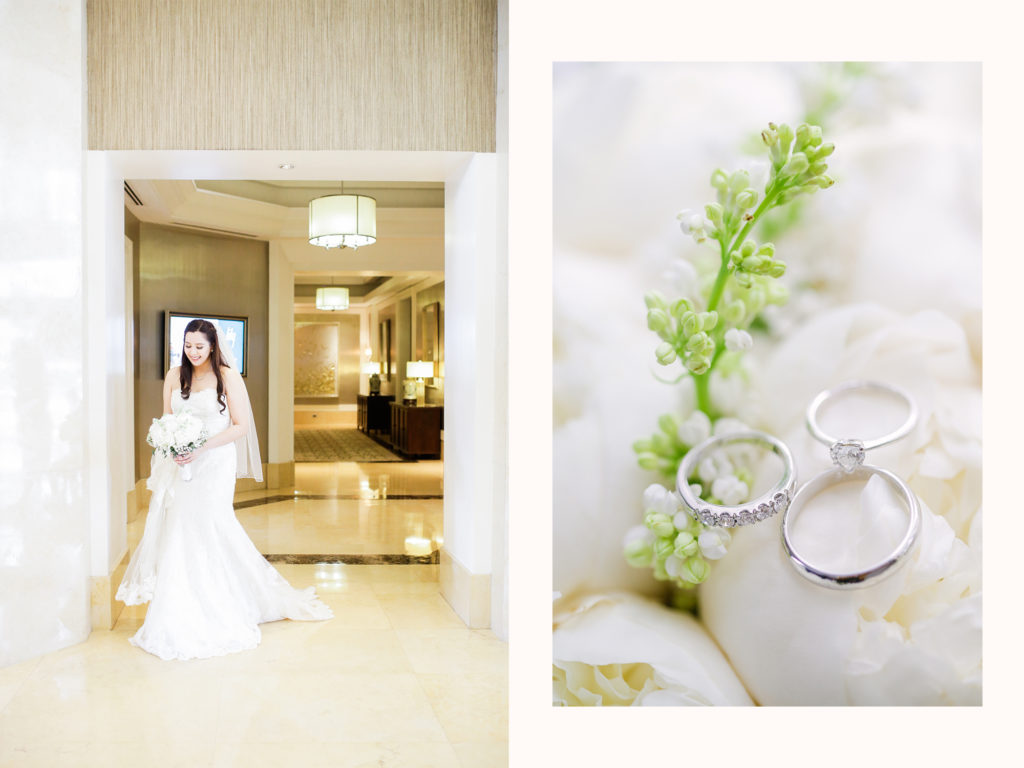 JP & Tracy - A Touching Makati Wedding | Foreveryday Photography