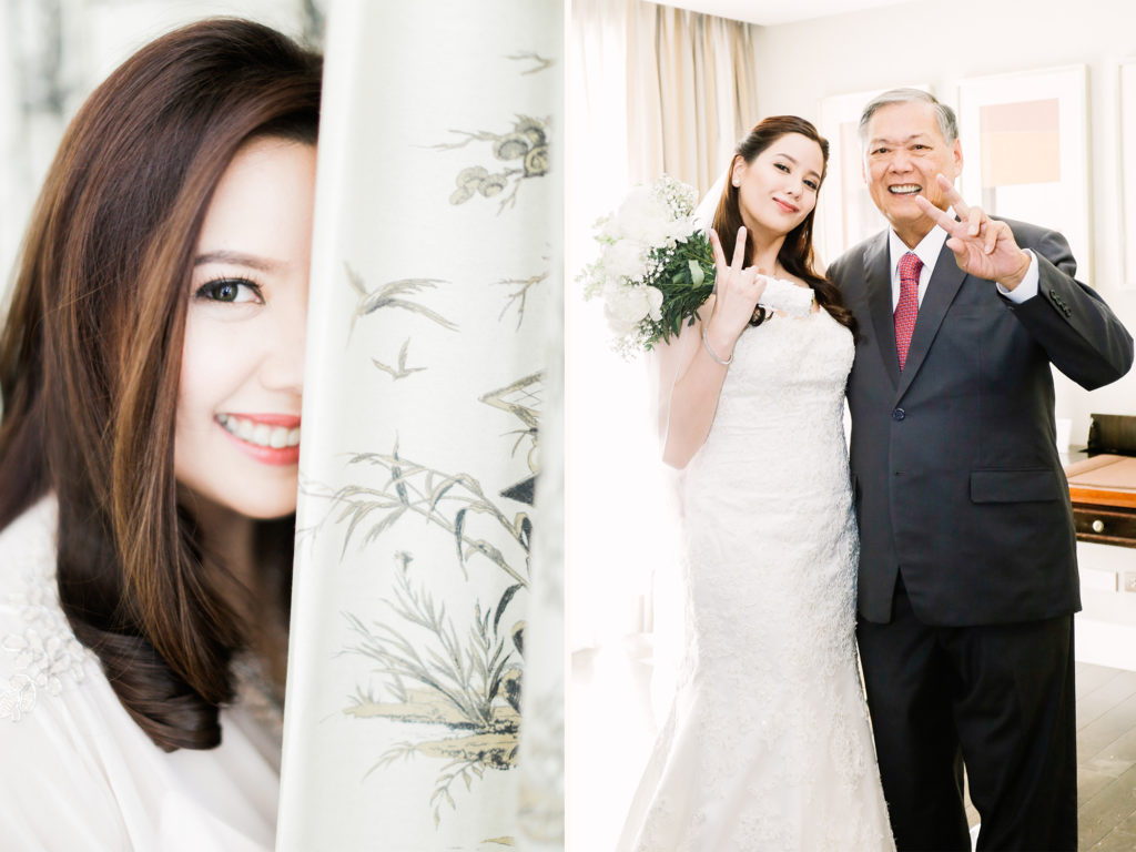 JP & Tracy - A Touching Makati Wedding | Foreveryday Photography