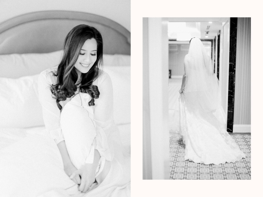 JP & Tracy - A Touching Makati Wedding | Foreveryday Photography