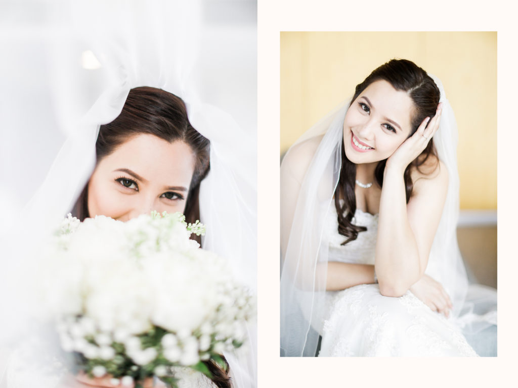 JP & Tracy - A Touching Makati Wedding | Foreveryday Photography