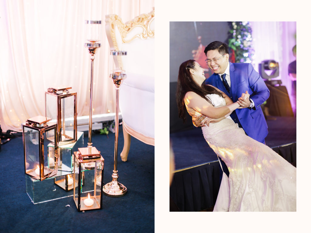 JP & Tracy - A Touching Makati Wedding | Foreveryday Photography