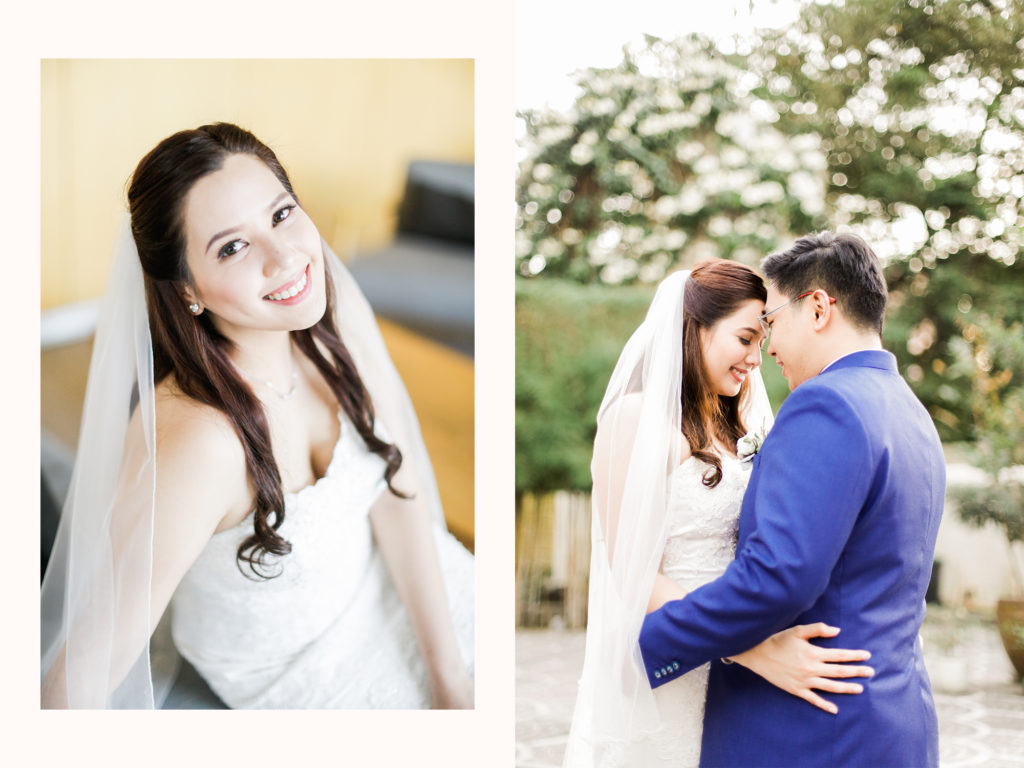 JP & Tracy - A Touching Makati Wedding | Foreveryday Photography