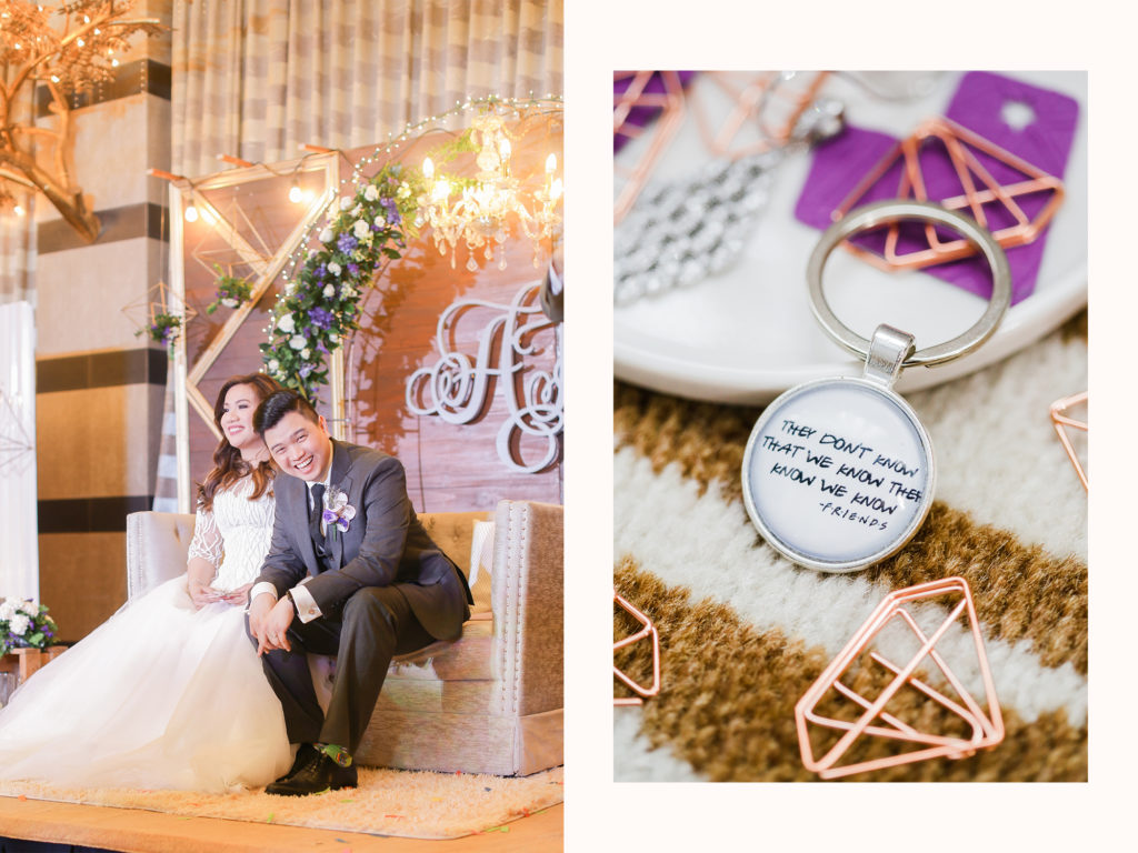 Pat & Arlene - Purple and Greens Wedding Photo in Alabang 43