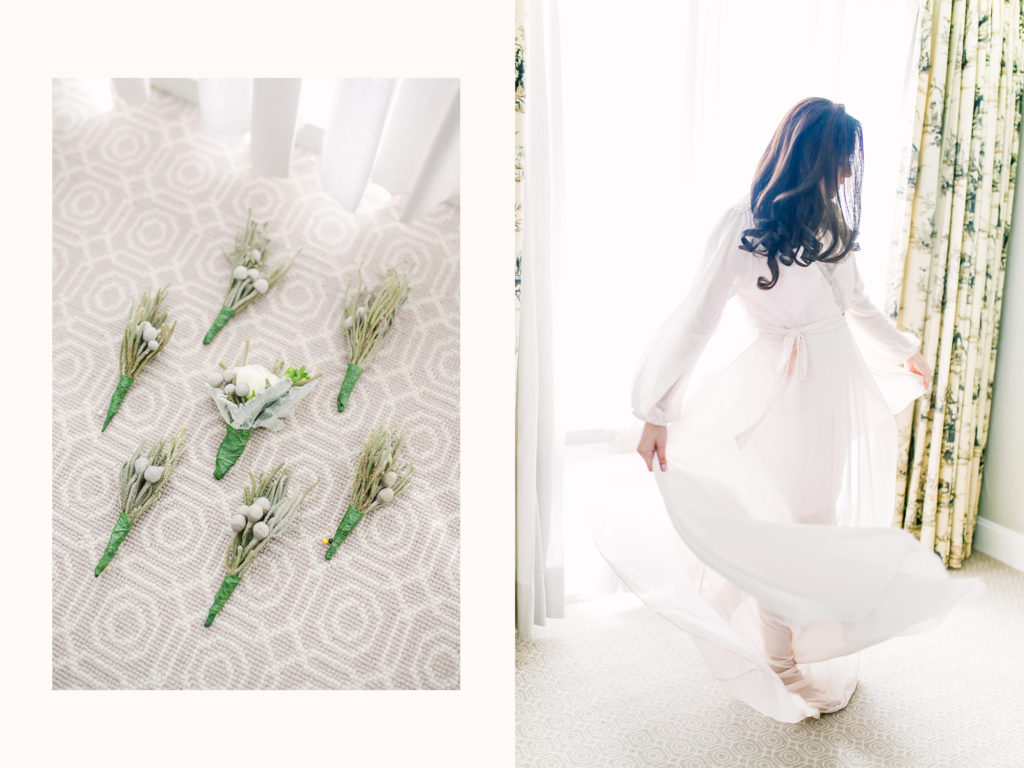 JP & Tracy - A Touching Makati Wedding | Foreveryday Photography