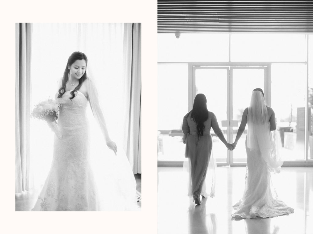 JP & Tracy - A Touching Makati Wedding | Foreveryday Photography