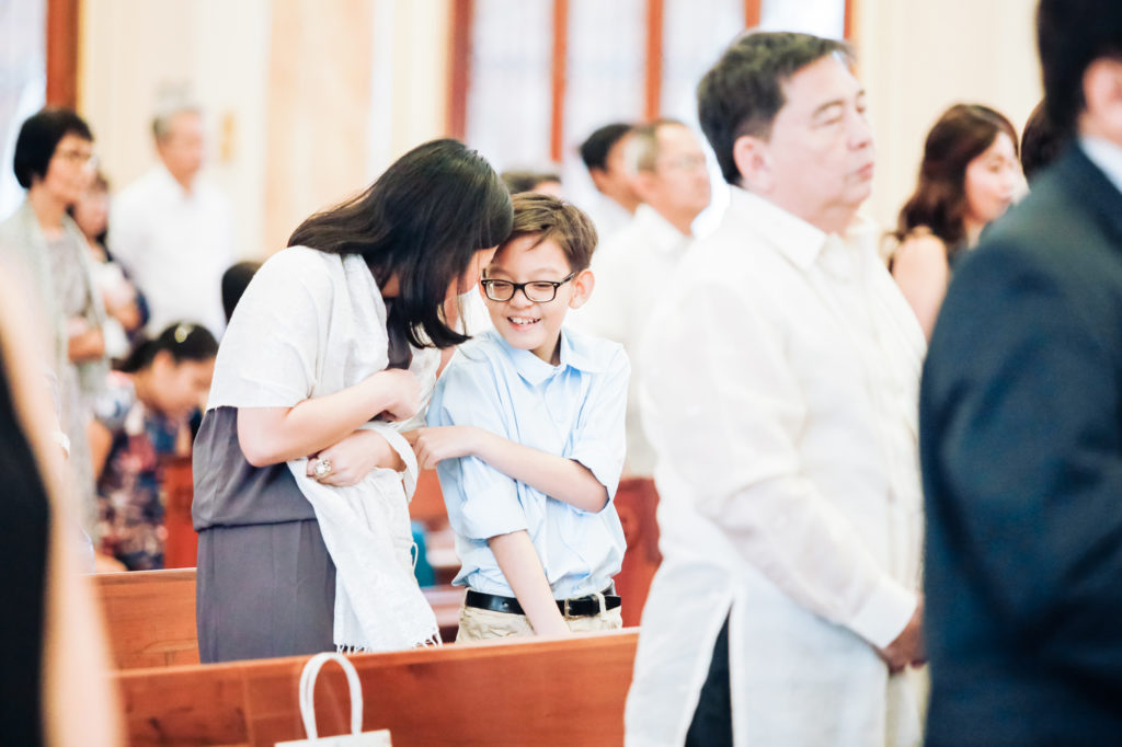 Pat & Arlene - Purple and Greens Wedding Photo in Alabang 32