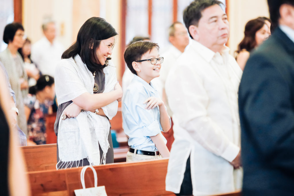 Pat & Arlene - Purple and Greens Wedding Photo in Alabang 33