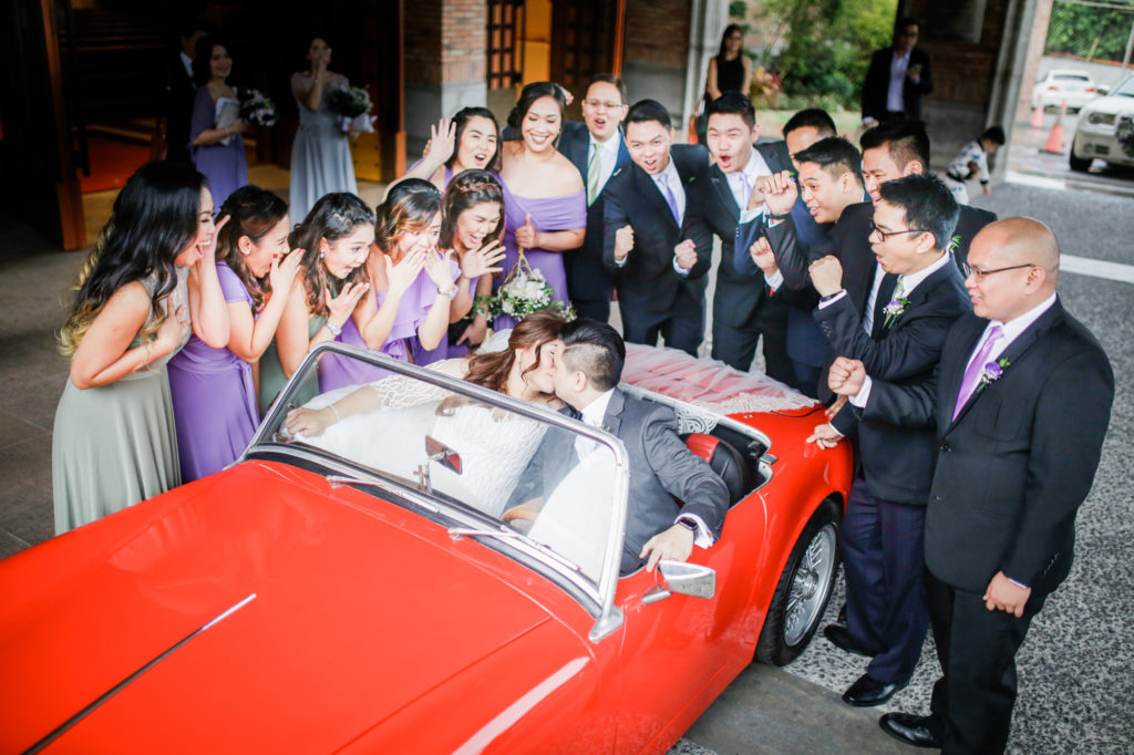 Pat & Arlene - Purple and Greens Wedding Photo in Alabang 58