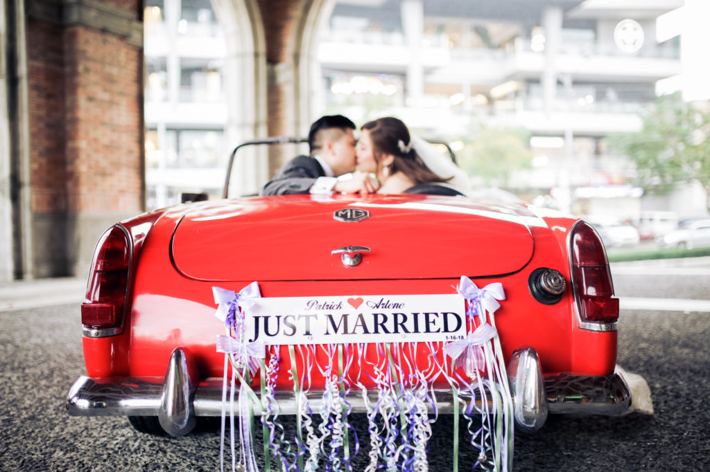 Pat & Arlene - Purple and Greens Wedding Photo in Alabang 60