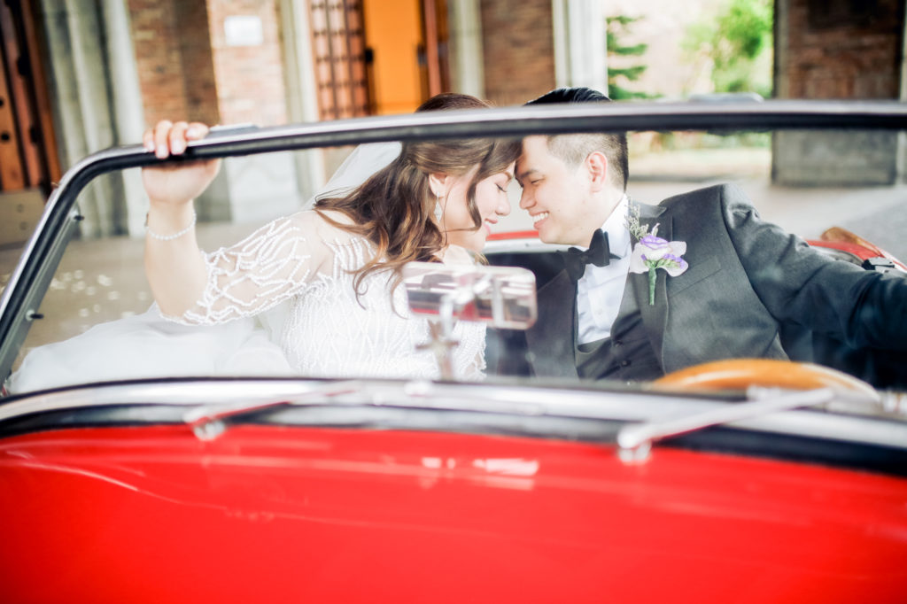 Pat & Arlene - Purple and Greens Wedding Photo in Alabang 52