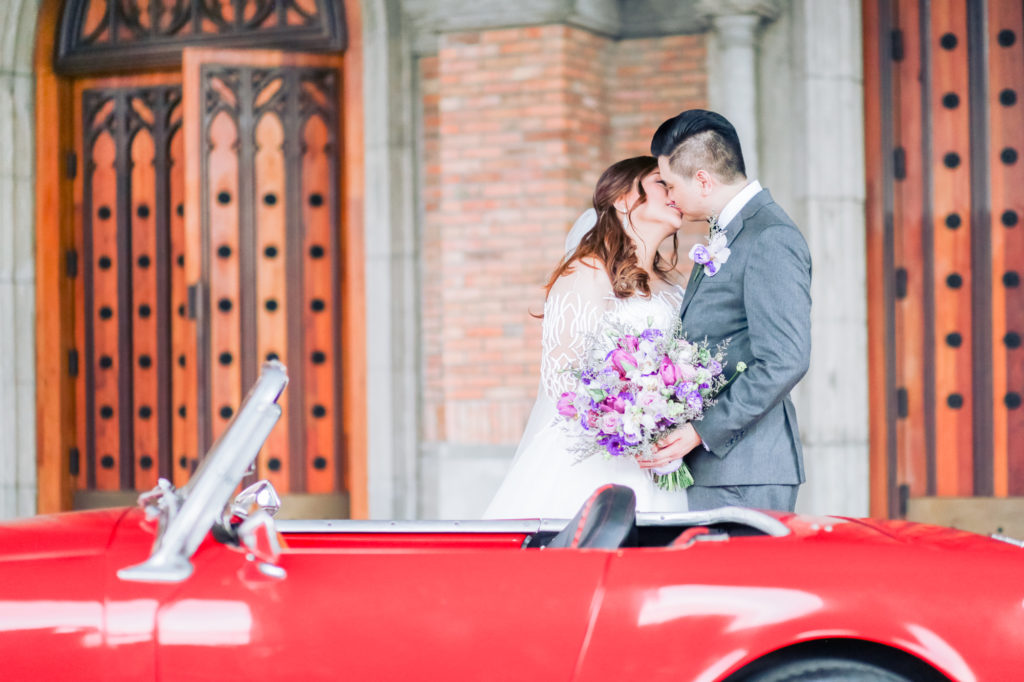 Pat & Arlene - Purple and Greens Wedding Photo in Alabang 54