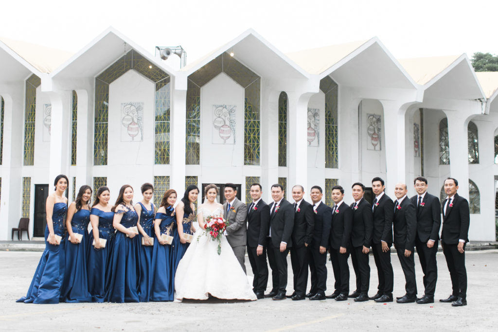 Wedding Dresses in Bacolod City Philippines