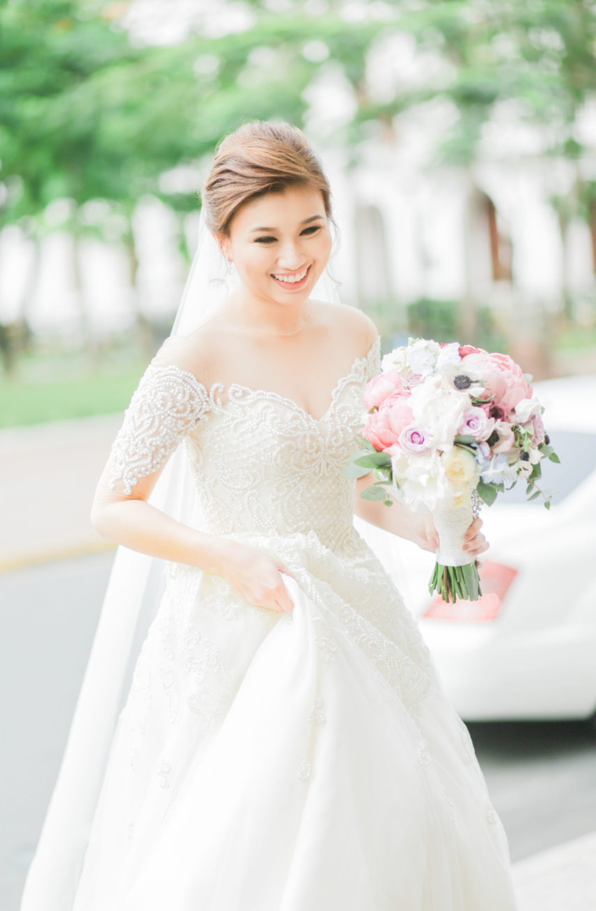 Best Wedding Photographer Manila Philippines | Foreveryday Photography