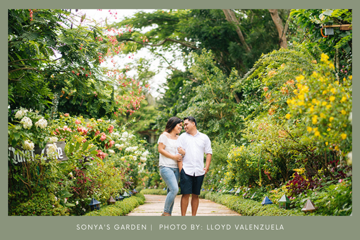 sonya's-garden-prenup-location